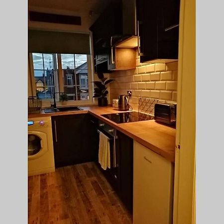 Unique 2 Bedroom Apartment In The Ideal Location Blackpool Exterior foto