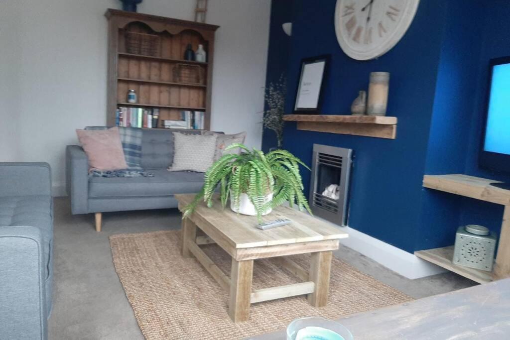Unique 2 Bedroom Apartment In The Ideal Location Blackpool Exterior foto