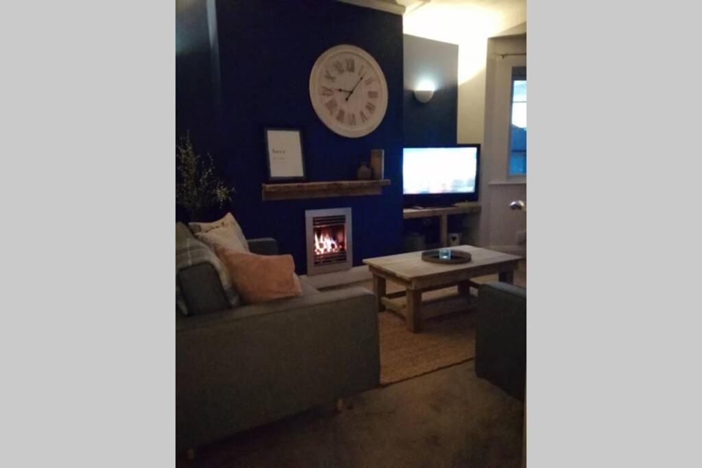 Unique 2 Bedroom Apartment In The Ideal Location Blackpool Exterior foto